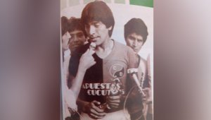 Archivo / La Opinión