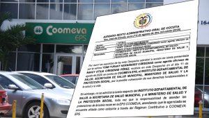 La paciente afiliada a Coomeva necesita estar en una UCI con terapia de Oxigenación por Membrana Extracorpórea (ECMO). La Opinión