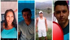 Archivo / La Opinión