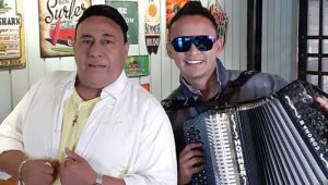 La mítica agrupación Los Embajadores fueron invitados al evento y darán un concierto en la noche del sábado 29 de agosto. Cortesía