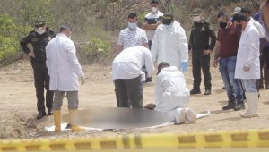 Cristian herrera / La Opinión