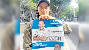 Luis Alfredo Estévez