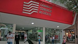 Los miembros de la Junta Directiva de la Cámara de Comercio habían sido suspendidos en junio pasado y por un periodo de tres meses. Archivo La Opinión