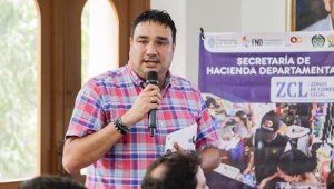 Archivo / La Opinión