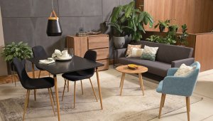 Este miércoles se lanza una nueva colección de moda inspirada en el Amazonas, un tributo a sus tesoros naturales, que tendrá un porcentaje de sus ventas destinados a su protección. Colprensa