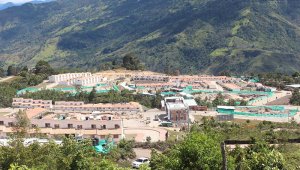 Archivo / La Opinión