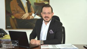 Héctor Jesús Santaella. Archivo / La Opinión