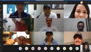 Los negocios acordados representan un valor de $1.848.006.626. Cortesía