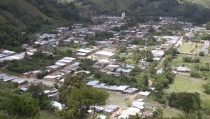 En esta zona delinquen Los Pelusos y las disidencias de las Farc. Archivo / La Opinión