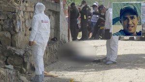 Cristian herrera / La Opinión