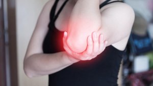 La artritis reumatoide es una enfermedad crónica, es decir que no tiene cura y que necesita tratamiento indefinido. Cortesía