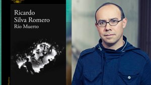 Cortesía Penguin Random House