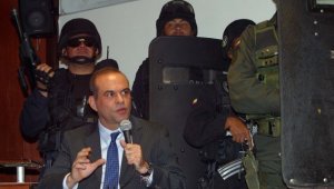 Archivo / La Opinión