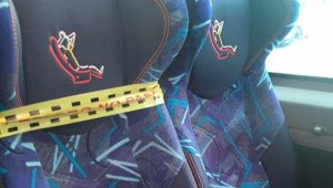 Las terminales de transporte, portales y estaciones también deben garantizar las existencias de papel higiénico, agua, toallas y gel antibacterial para garantizar los protocolos de bioseguridad. Archivo / La Opinión