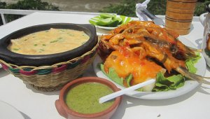 Un espacio para aprender los oficios tradicionales. Archivo / La Opinión