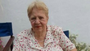 Falleció el pasado lunes a la edad de 84 años. Cortesía