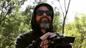 ‘Tutino’ García se encuentra en estos momentos en Tu Kanal como productor general. Cortesía