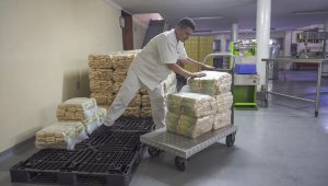 La empresa Café Galavis ha exportado a países como Chile y Venezuela. Cortesía