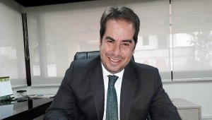 Andrés Cristo asegura que la crisis por la COVID-19 dejó muy mal parado al Congreso de la República. Cortesía