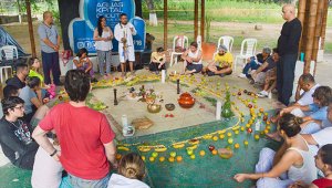 Las inscripciones al concurso Piensa Verde, finalizan el 20 de septiembre. Archivo / La Opinión