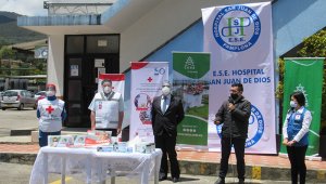 Roberto Ospino / La Opinión