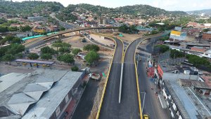 Juan Pablo Cohen / La Opinión