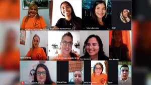 Decodificadores del Silencio es un proyecto de la Universidad Simón Bolívar para prevenir el suicidio. Una actividad en la que, desde la psicología positiva, se desarrolla un enfoque hacia el amor por la vida. Unisimón