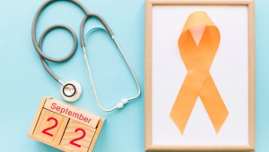 Existen cuatro tipos principales de leucemia y estos tienen como característica en común que comienzan en una célula en la médula ósea. Freepik.es