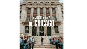 La historia documenta una época de violentas tormentas en EE.UU.  Colprensa