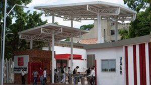 Archivo / La Opinión