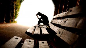 A la pandemia del coronavirus, principalmente,  atribuyeron las autoridades el alarmante fenómeno de intentos de suicidios en Pamplona. Cortesía