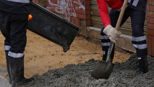 La Ley 2020 del 17 de julio de 2020, ordena llevar el Registro Nacional de Obras Inconclusas. Colprensa