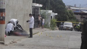 Cristian herrera / La Opinión