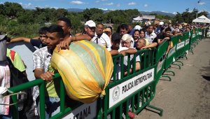 Orlando Carvajal / La Opinión