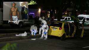 Juan Pablo Cohen / La Opinión