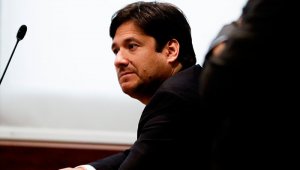 José Augusto Cadena, presidente del Cúcuta Deportivo, ha incumplido en reiteradas ocasiones lo pactado ante la Superintendencia de Sociedades.  Colprensa