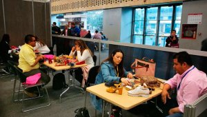 La feria más importante del sector se ha cambiado a un escenario digital, para buscar oportunidades de reactivación de ventas. Archivo La Opinión