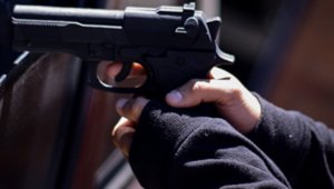 Uniformados de la Policía Metropolitana de Cúcuta (Mecuc) se trasladaron al sitio para comenzar las averiguaciones del caso. Referencial