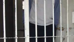 Eduardo Alfonso Parra Chavarro enfrenta cargos por homicidio agravado y fue enviado a la cárcel. Archivo