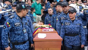 Hernán Melo Ayala fue asesinado frente a su casa, en la avenida 0 entre calles 13 y 14, del barrio Motilones. Archivo/La Opinión