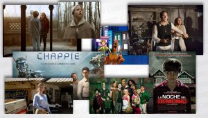 Algunas películas regresan en esta fecha. Internet