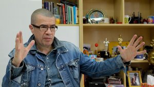 El producto ‘Pedro, el escamoso' demostró que no envejeció, aseguró Dago García. Colprensa