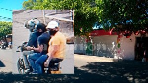 La Opinión y cortesía.