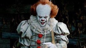 'IT', basada en la obra de Stephen King, es una de las películas para disfrutar el Halloween. Cortesía