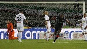 Este juego será la tercera vez que se vean las caras motilones y albos desde que el Cúcuta Deportivo ascendió en el 2018. Archivo / La Opinión