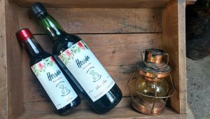 Al igual que ha sucedido en otros países, en Colombia el consumo del vino ha aumentado durante el confinamiento. Archivo La Opinión