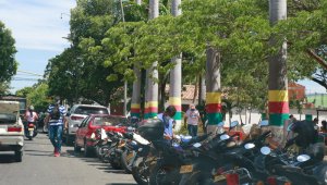 Villa del Rosario cuenta con 70 cámaras de seguridad, pero la administración municipal está trabajando con el Ministerio del Interior para instalar 62 cámaras más. Juan Pablo Cohen