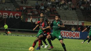 En dos ocasiones, el equipo de la capital eliminó al Cúcuta de la Copa Colombia. Archivo/La Opinión
