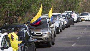 Archivo, La Opinión