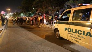 Archivo / La Opinión 